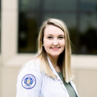 Brown & Taylor Optometry Employee Haylee Taylor's profile photo