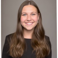 McKinsey & Company Employee Svea Meyer's profile photo