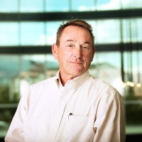 Booz Allen Hamilton Employee Craig Crews's profile photo