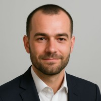 Trützschler Group Employee Andre Jansen's profile photo