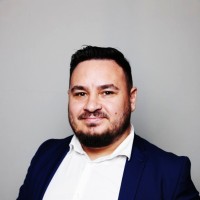 Heaven Solutions Employee Iulian Vaduva's profile photo