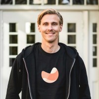 Linear Employee Kalle Harjunpää's profile photo