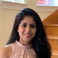 Accessible Travel Solutions Employee Priya Simpson's profile photo