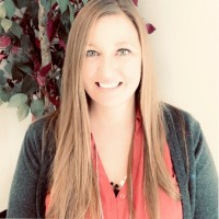 Custom Staffing Employee Ashlee Cramer's profile photo
