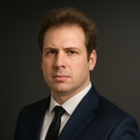 Zarpar Employee Victor Moreschi's profile photo
