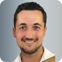 RDT ENGINEERS Employee Carlos Perez's profile photo