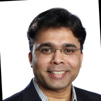 Private Capital Investor in Mid-Market Tech and Tech. Services Employee Bala Krishnan's profile photo
