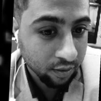 St. Claret College Employee Rudresh S's profile photo