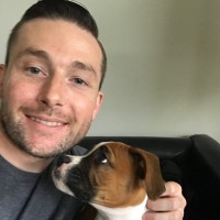 ChronoTrack Employee Kyle Ludlow's profile photo