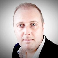 MentorEase Employee Gil Katz's profile photo