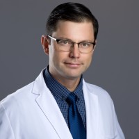 Sharp HealthCare Employee Steven Rough's profile photo
