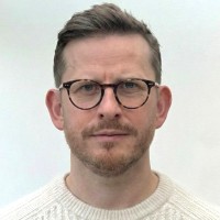 Masabi Employee Josh Nicklin's profile photo