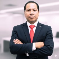 OSINERGMIN Employee Luis Tafur Arias's profile photo