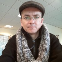 OT Group Employee David Smith's profile photo