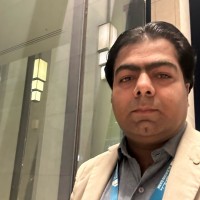 Masraf Al Rayan Employee Mukhtiar Shaikh's profile photo