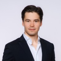 Lincoln International Employee Christopher Neumann's profile photo