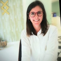 Cimarrón Cine Employee María Allo's profile photo