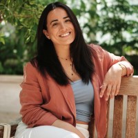 Halifax Chamber of Commerce Employee Julia Levernois's profile photo