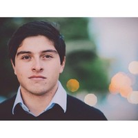 Abraham Aquino Baeza Email