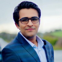 Saurabh Nagpal Email