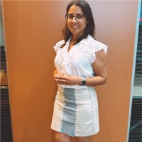 Pella Windows & Doors Employee Javiera V Perez Veliz's profile photo