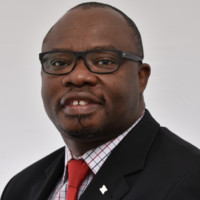 UCAO-UUA Employee Domèbèimwin Somda's profile photo