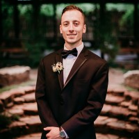 Tyler Talmadge