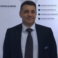 Piovan Group Employee Flavio Zaghini's profile photo