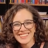 Escola Sá Pereira LTDA Employee Natasha Ferreira's profile photo