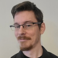 TrueProject Employee Bruce Hansen's profile photo