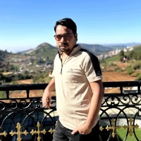 Akhilesh Gupta Email & Phone Number