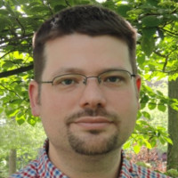 Weidmann Electrical Technology Employee George Doyle's profile photo