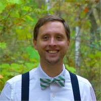 Badger Meter Employee Thomas Haight's profile photo