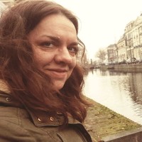 Gemeente Assen Employee Eva Boon's profile photo