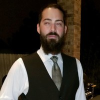 Aviation Institute of Maintenance Employee Kyle Cornelius's profile photo