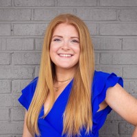 Keller Williams Crystal Coast Employee Anna Reeves's profile photo