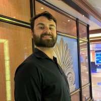 AMEC Employee Korbin Kimball's profile photo