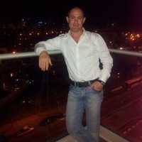 M.S.R Engineering & Development Ltd. Employee Alex Shinder's profile photo