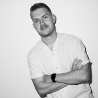 EYDA Employee Joachim Nielsen's profile photo