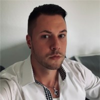 Schäflein AG Employee Sebastian Dümmler's profile photo