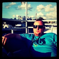 Rafflebox Technologies Employee Michael Perrin's profile photo