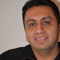 Rl Restaurant Ralph Lauren Employee Klever Solorzano's profile photo