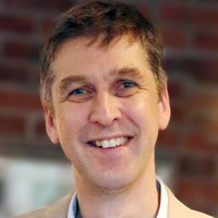 TRI Princeton Employee Paul Cornwell's profile photo