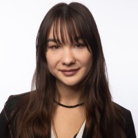 维亚生物科技（上海）有限公司 Employee Victoria Ouroutzoglou's profile photo