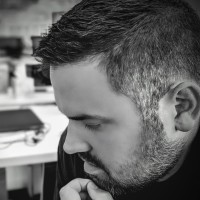 TapResearch Employee Daniel Baldwin's profile photo