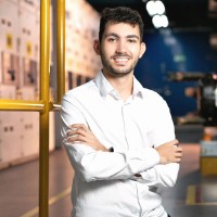 Bayer Employee Lucas Rego's profile photo