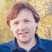 Wells Fargo Employee Chris Tomkinson's profile photo