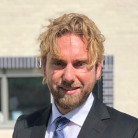 Thomas Mørk-Tronstad Email