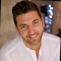 BEYEONICS™ Employee Yaron Meister's profile photo