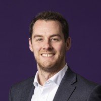 IMI Employee Luke Grant's profile photo